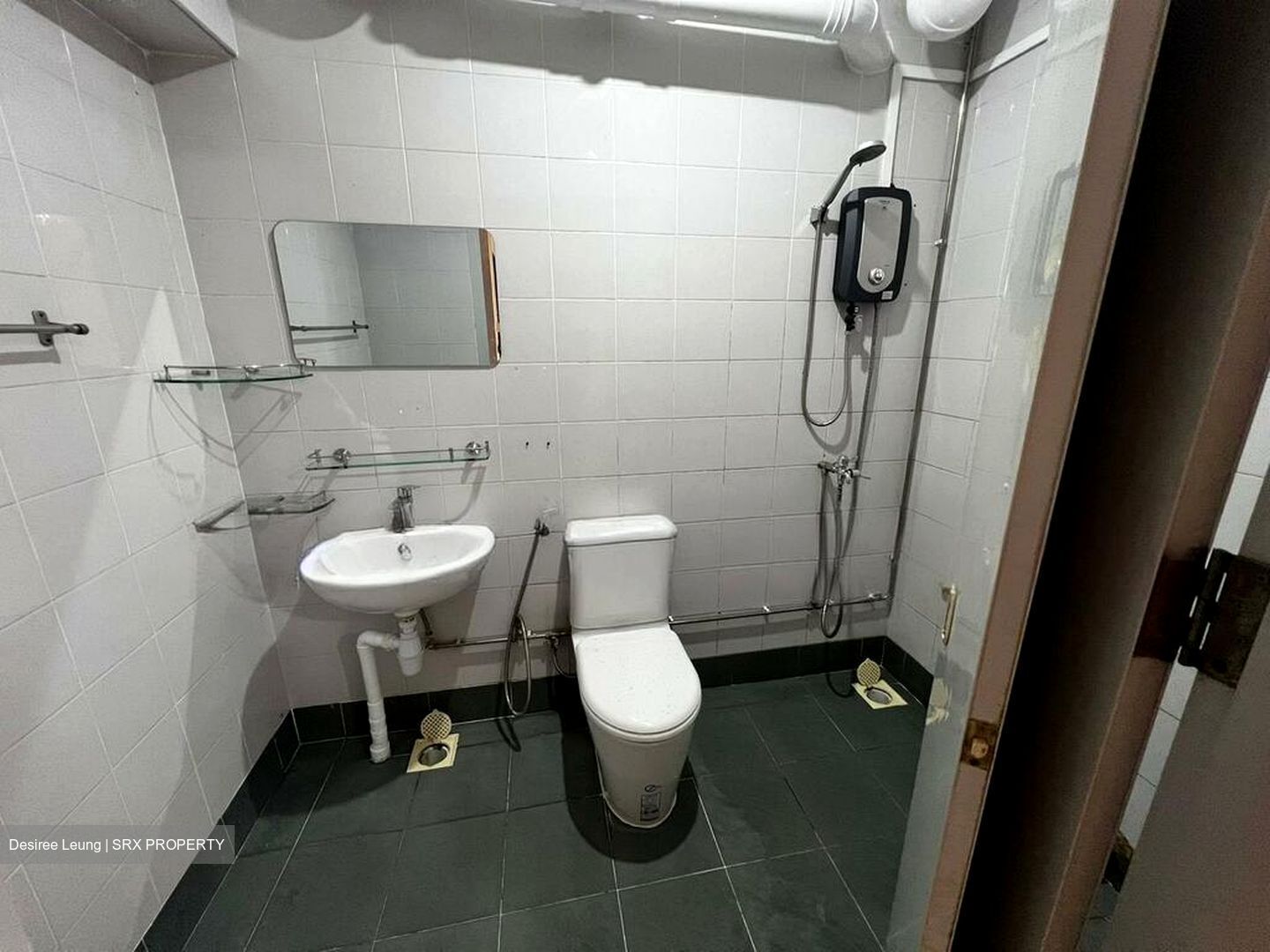 Blk 486 Choa Chu Kang Avenue 5 (Choa Chu Kang), HDB 4 Rooms #504513861